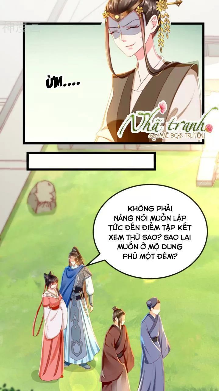 Độc Phi Ngu Ngốc Không Thể Chọc Chapter 106 - Trang 2