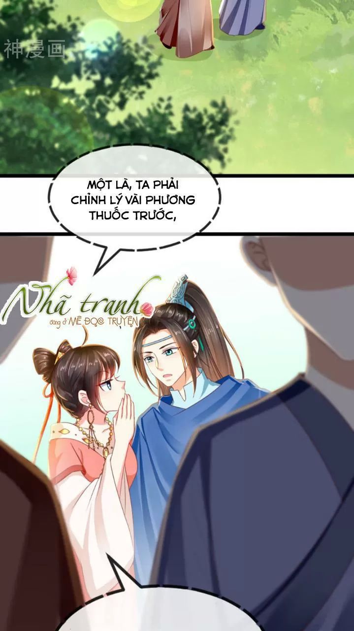 Độc Phi Ngu Ngốc Không Thể Chọc Chapter 106 - Trang 2