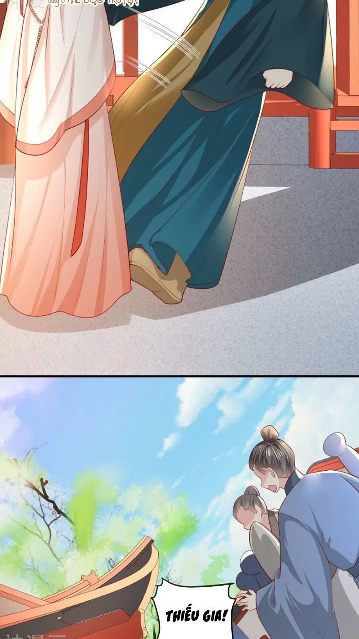 Độc Phi Ngu Ngốc Không Thể Chọc Chapter 106 - Trang 2