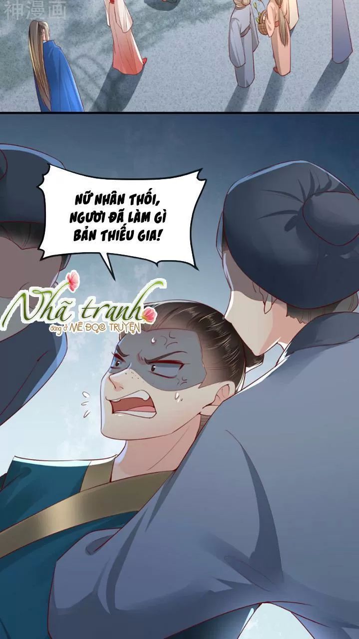 Độc Phi Ngu Ngốc Không Thể Chọc Chapter 106 - Trang 2