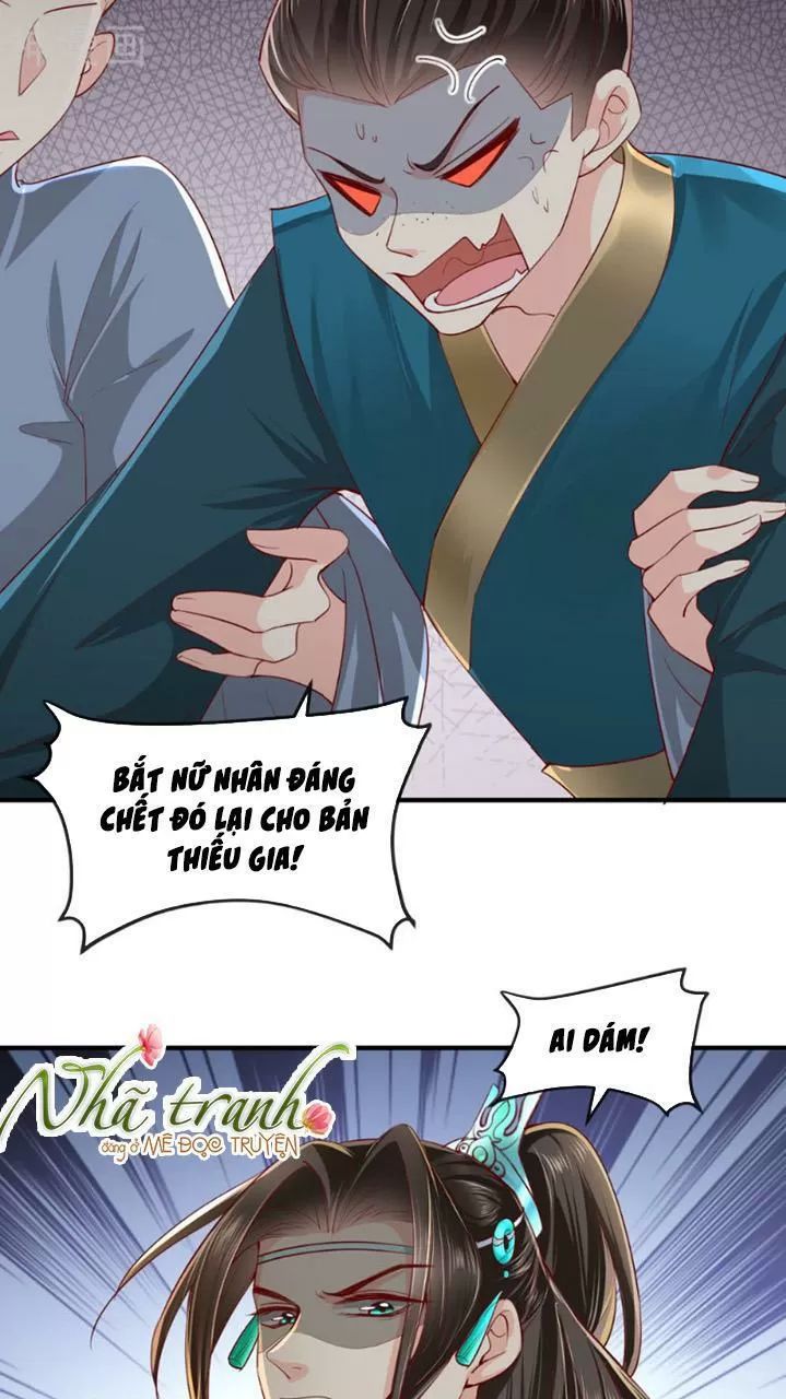 Độc Phi Ngu Ngốc Không Thể Chọc Chapter 106 - Trang 2