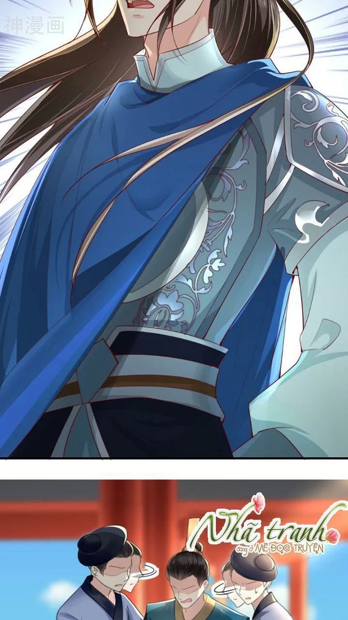 Độc Phi Ngu Ngốc Không Thể Chọc Chapter 106 - Trang 2