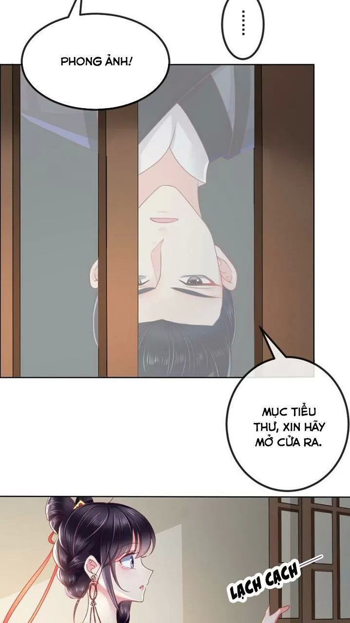 Độc Phi Ngu Ngốc Không Thể Chọc Chapter 107 - Trang 2