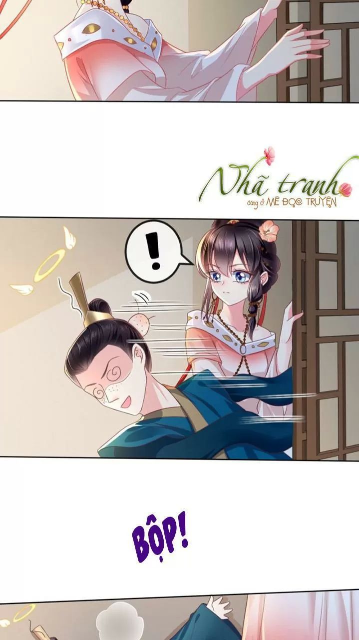 Độc Phi Ngu Ngốc Không Thể Chọc Chapter 107 - Trang 2