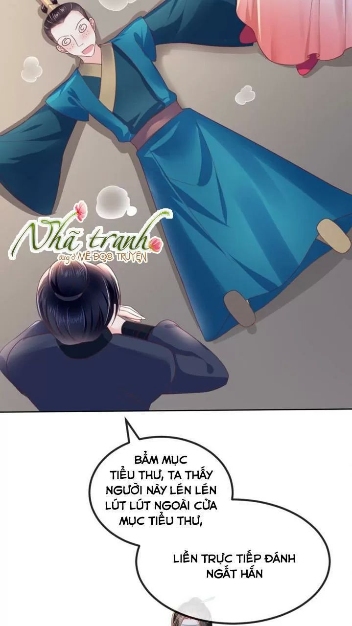 Độc Phi Ngu Ngốc Không Thể Chọc Chapter 107 - Trang 2