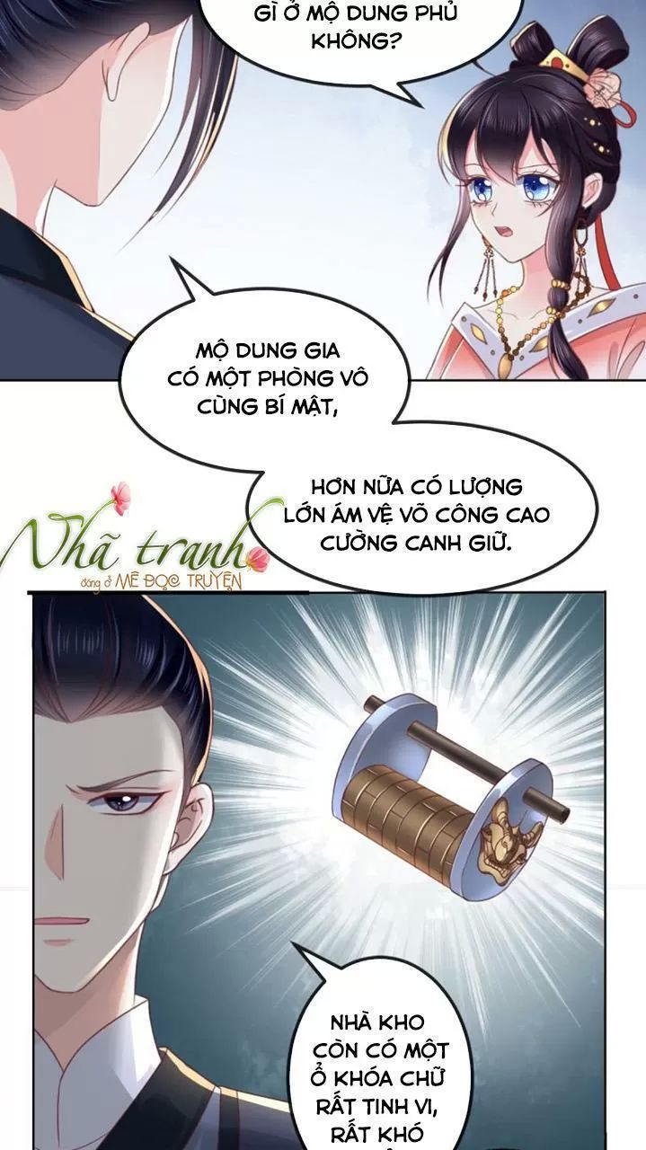 Độc Phi Ngu Ngốc Không Thể Chọc Chapter 107 - Trang 2