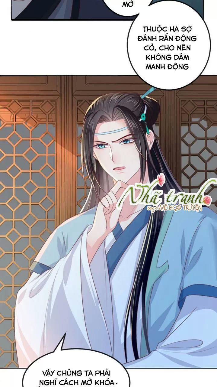 Độc Phi Ngu Ngốc Không Thể Chọc Chapter 107 - Trang 2