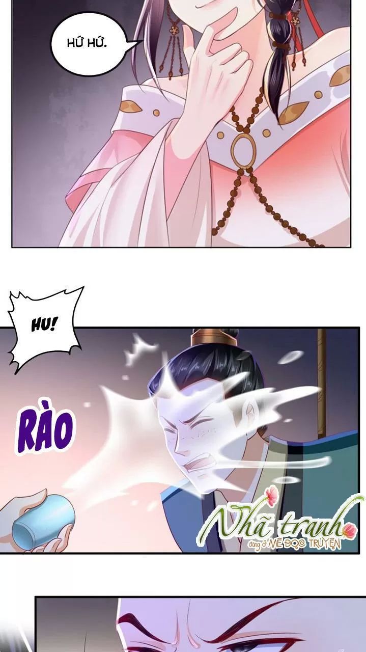 Độc Phi Ngu Ngốc Không Thể Chọc Chapter 107 - Trang 2