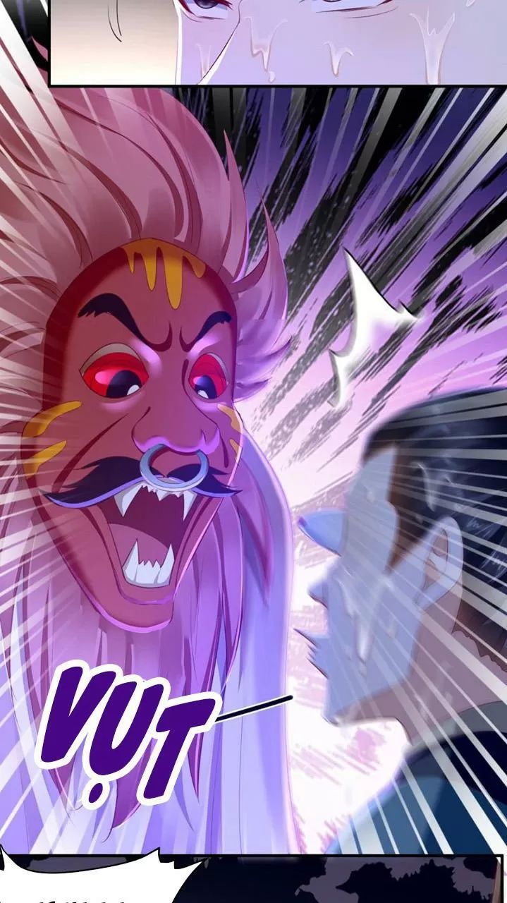 Độc Phi Ngu Ngốc Không Thể Chọc Chapter 107 - Trang 2