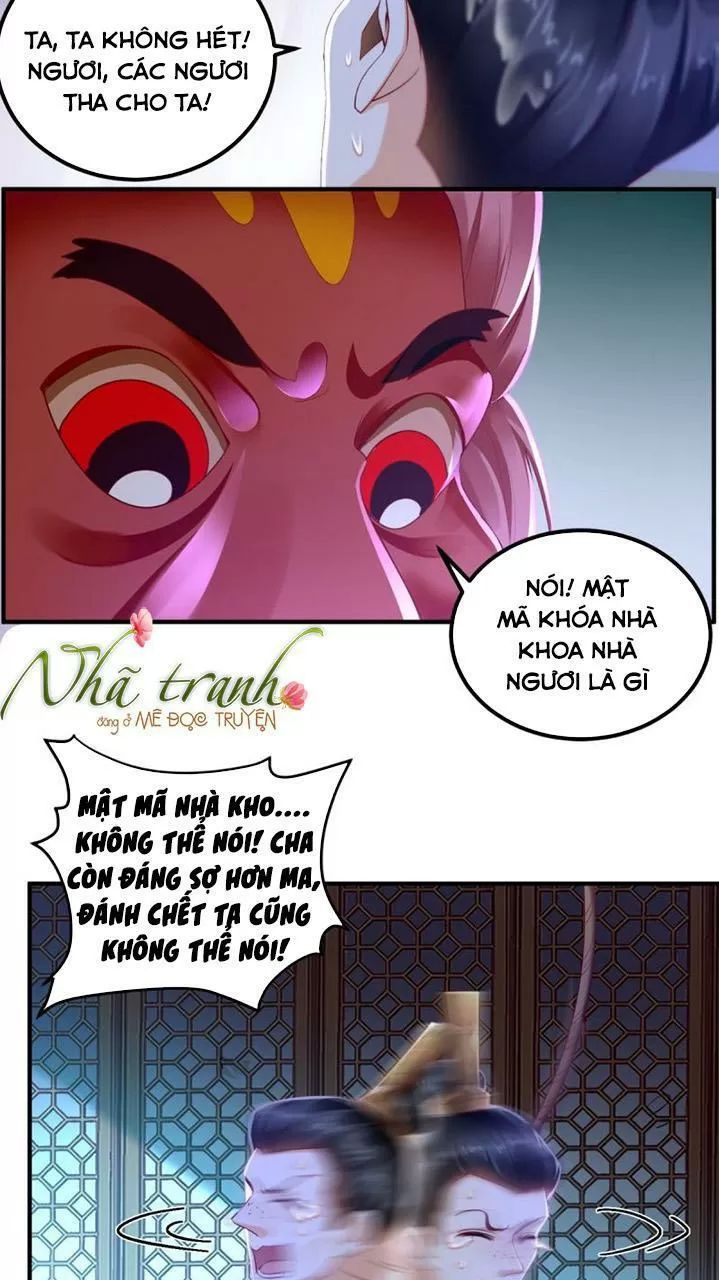 Độc Phi Ngu Ngốc Không Thể Chọc Chapter 107 - Trang 2