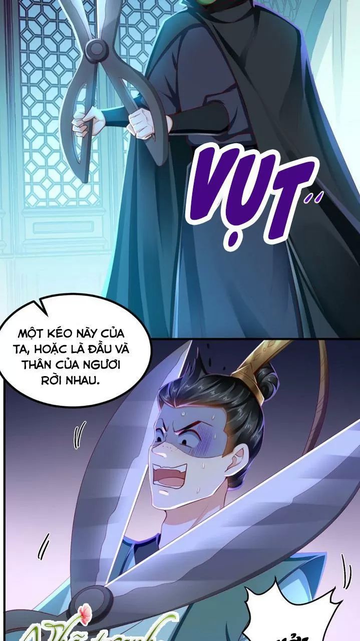 Độc Phi Ngu Ngốc Không Thể Chọc Chapter 107 - Trang 2