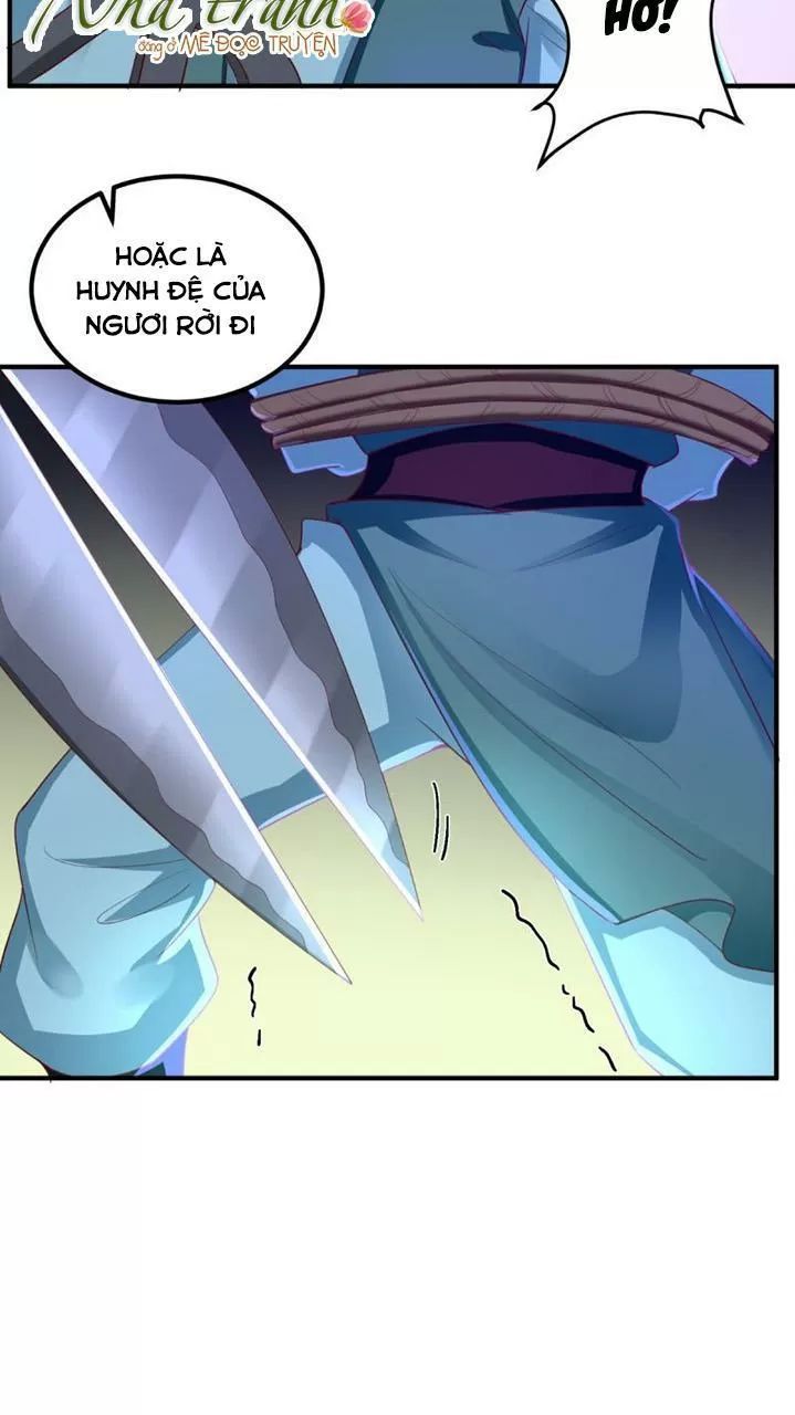 Độc Phi Ngu Ngốc Không Thể Chọc Chapter 107 - Trang 2