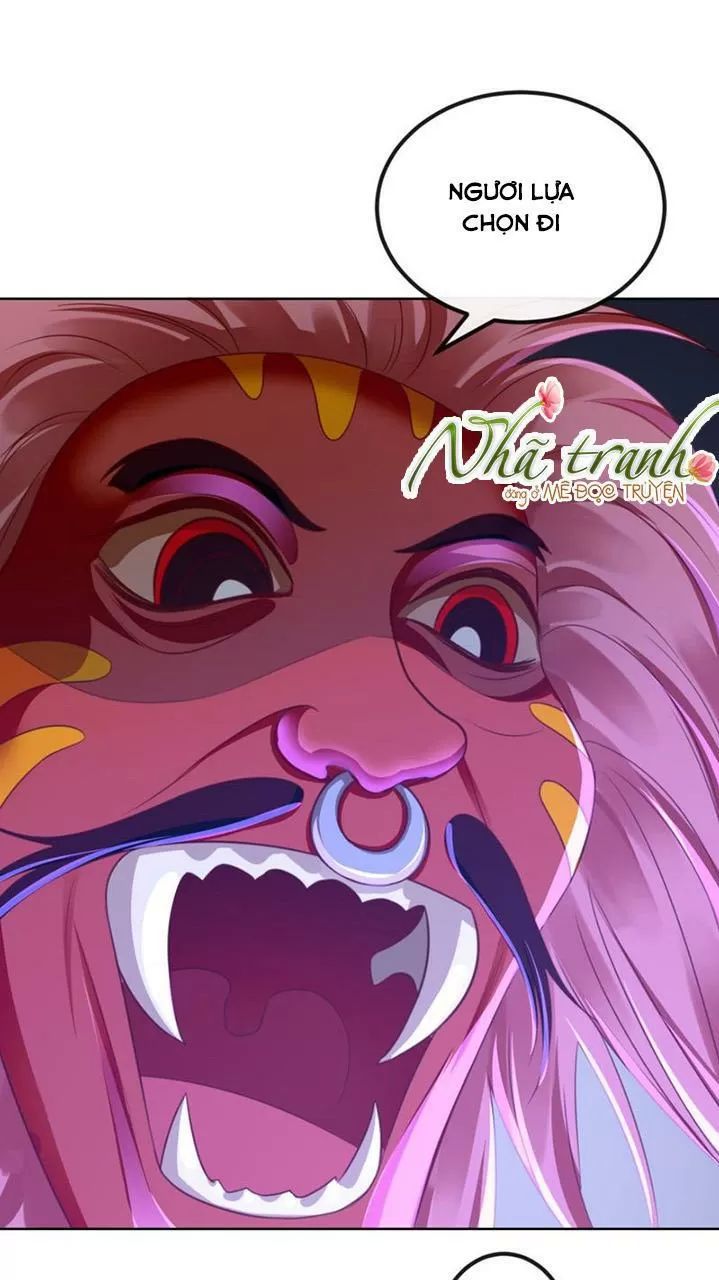 Độc Phi Ngu Ngốc Không Thể Chọc Chapter 107 - Trang 2