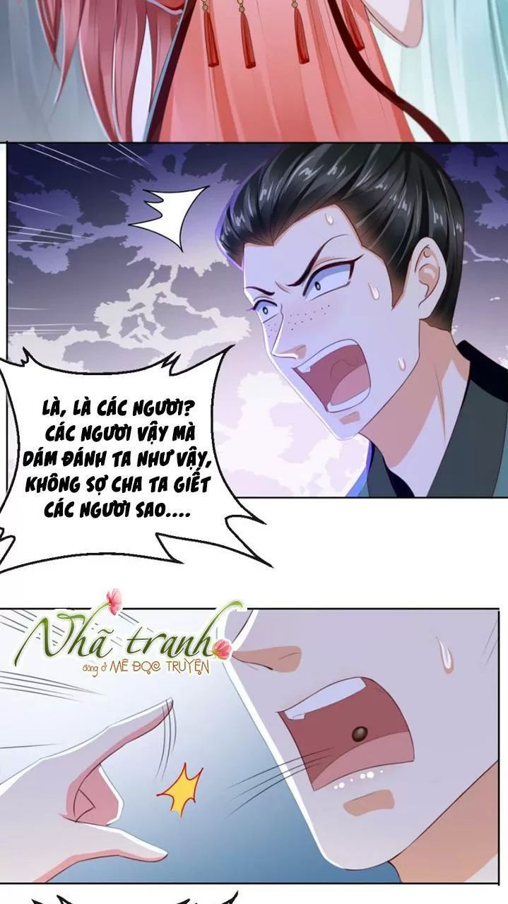 Độc Phi Ngu Ngốc Không Thể Chọc Chapter 107 - Trang 2