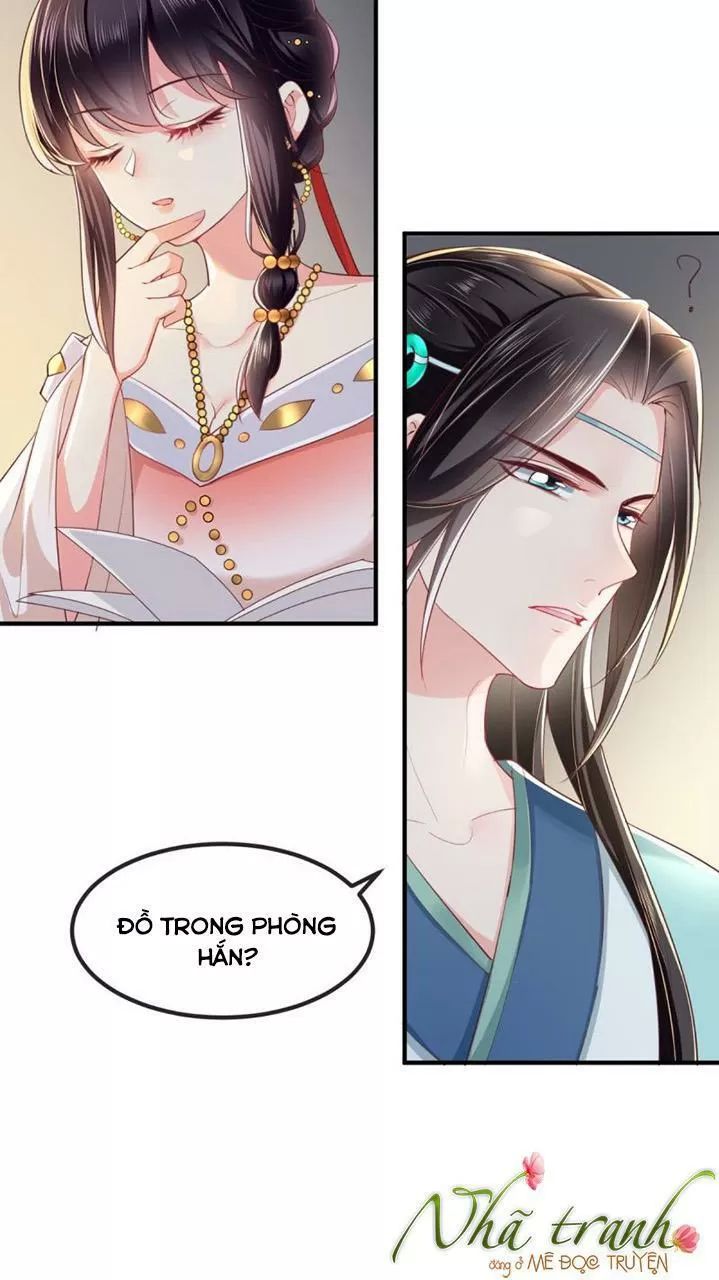 Độc Phi Ngu Ngốc Không Thể Chọc Chapter 107 - Trang 2