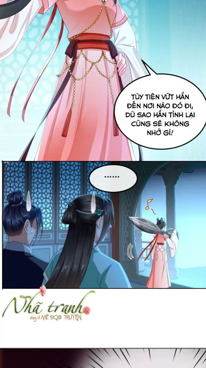 Độc Phi Ngu Ngốc Không Thể Chọc Chapter 107 - Trang 2