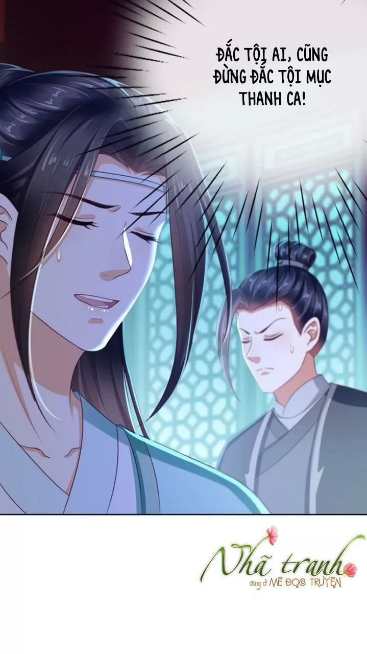 Độc Phi Ngu Ngốc Không Thể Chọc Chapter 107 - Trang 2