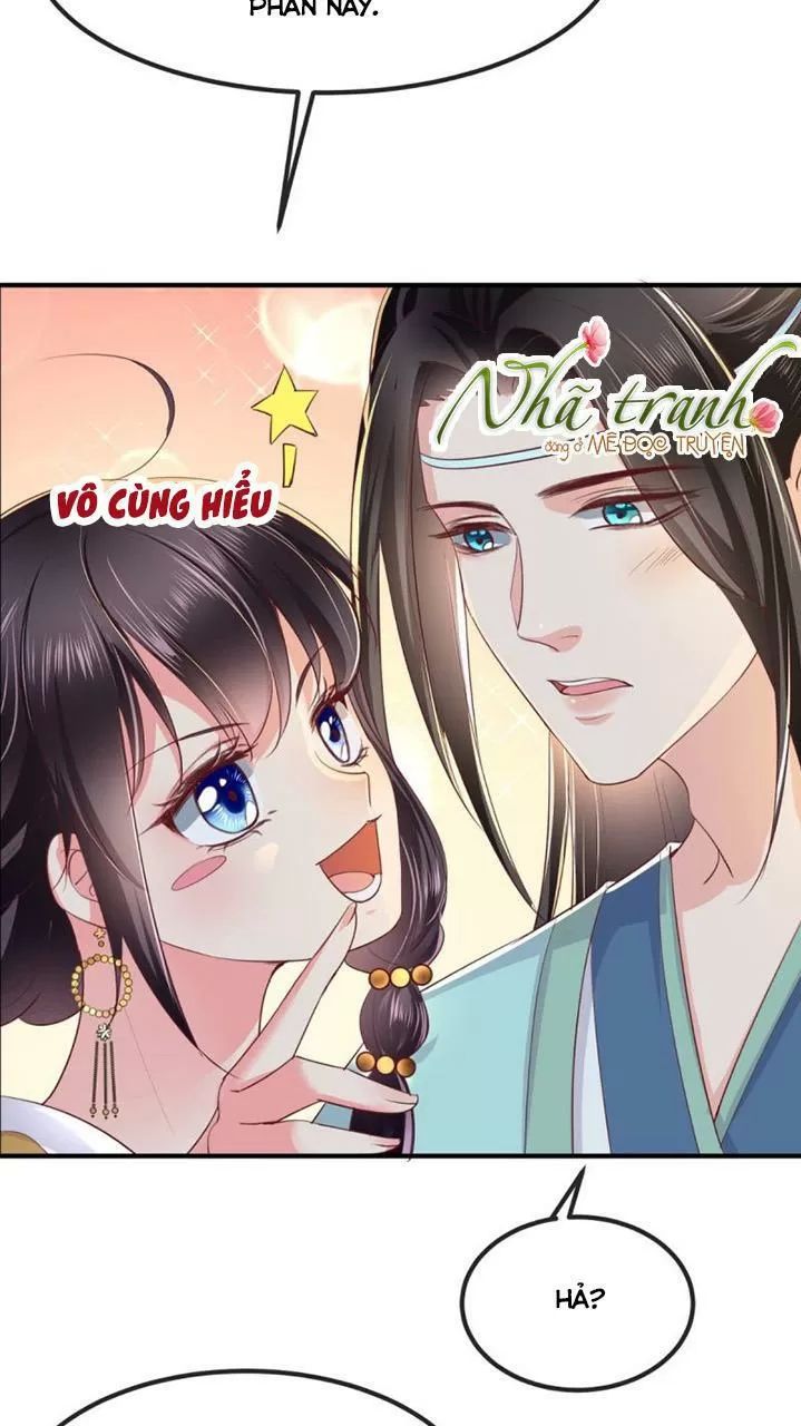 Độc Phi Ngu Ngốc Không Thể Chọc Chapter 107 - Trang 2