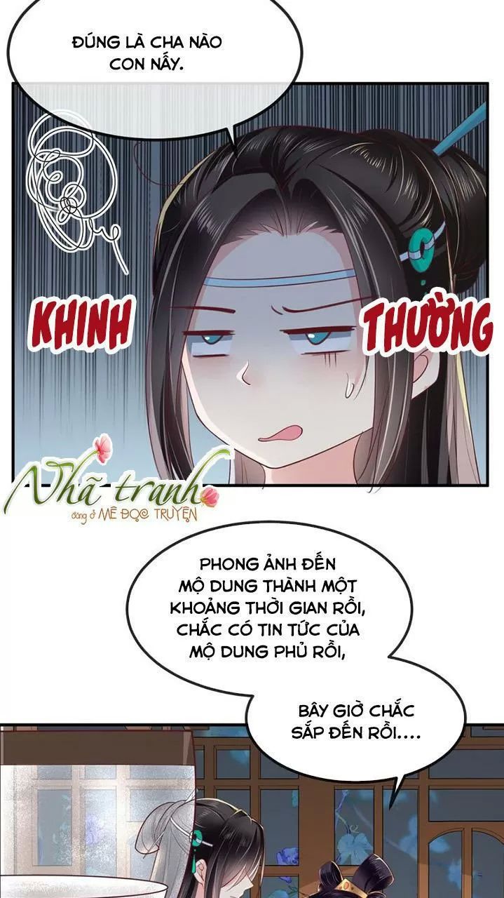 Độc Phi Ngu Ngốc Không Thể Chọc Chapter 107 - Trang 2