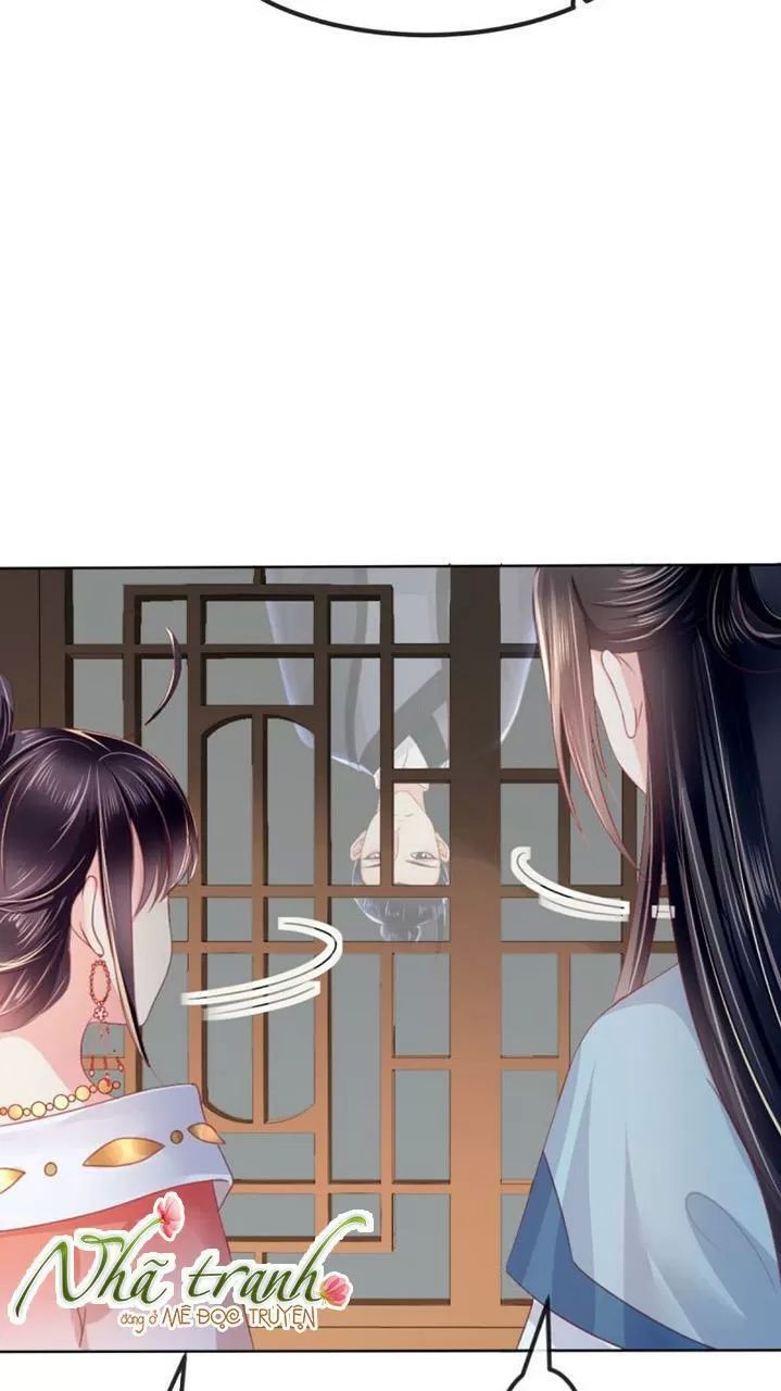 Độc Phi Ngu Ngốc Không Thể Chọc Chapter 107 - Trang 2