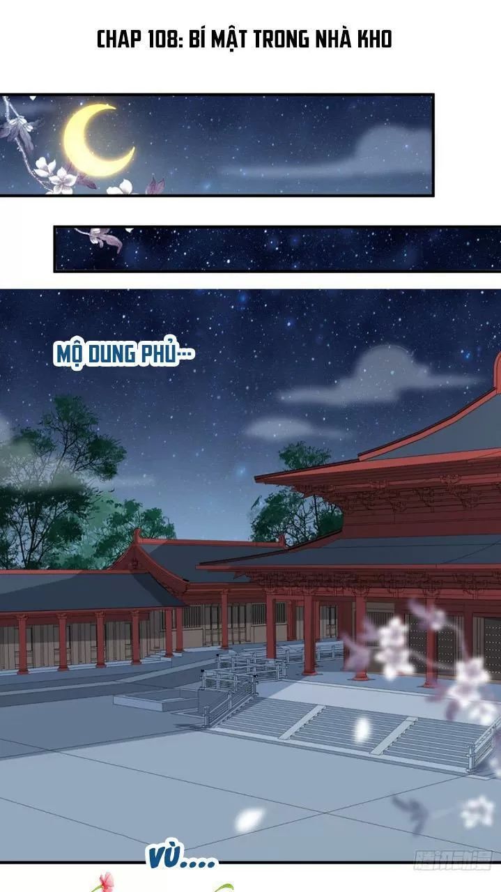 Độc Phi Ngu Ngốc Không Thể Chọc Chapter 108 - Trang 2