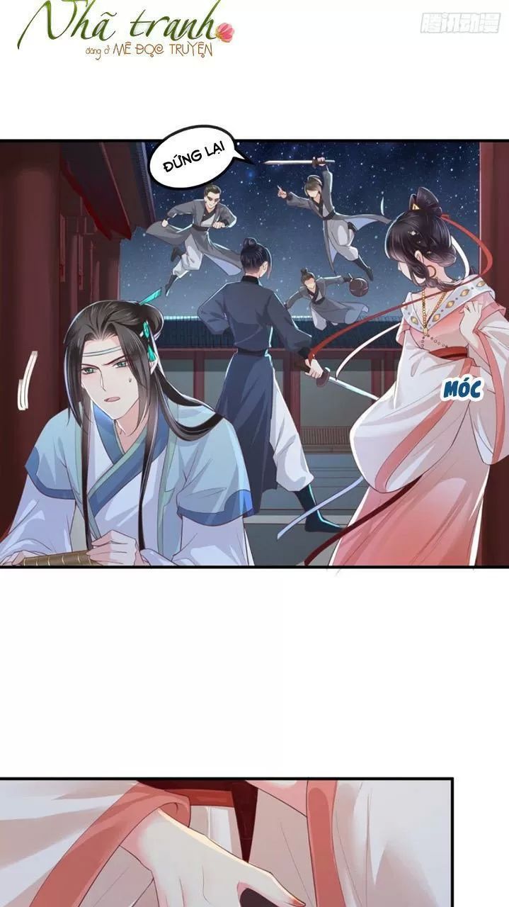 Độc Phi Ngu Ngốc Không Thể Chọc Chapter 108 - Trang 2