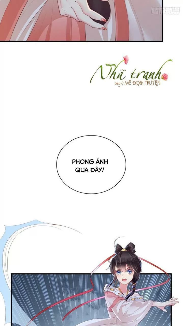 Độc Phi Ngu Ngốc Không Thể Chọc Chapter 108 - Trang 2