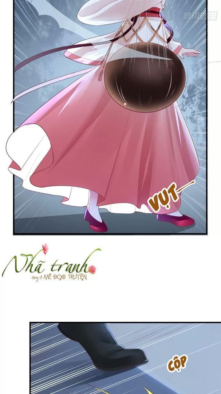 Độc Phi Ngu Ngốc Không Thể Chọc Chapter 108 - Trang 2