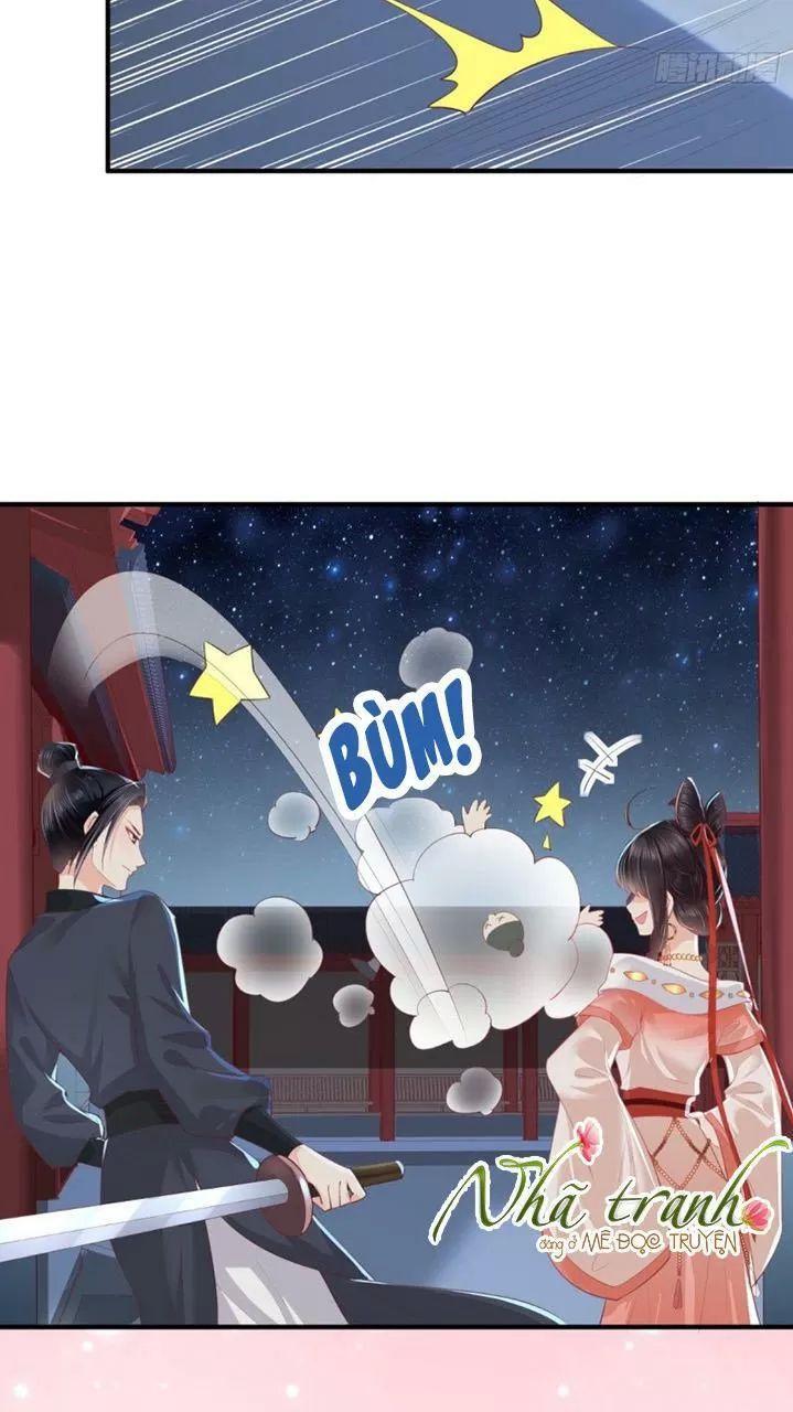 Độc Phi Ngu Ngốc Không Thể Chọc Chapter 108 - Trang 2