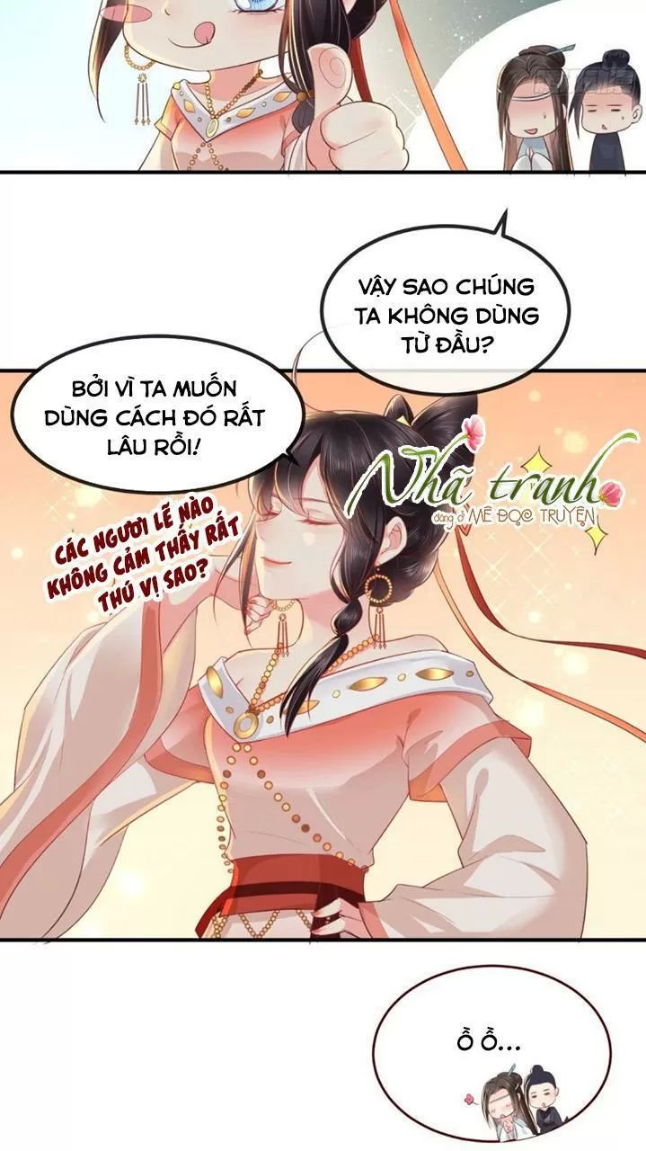 Độc Phi Ngu Ngốc Không Thể Chọc Chapter 108 - Trang 2