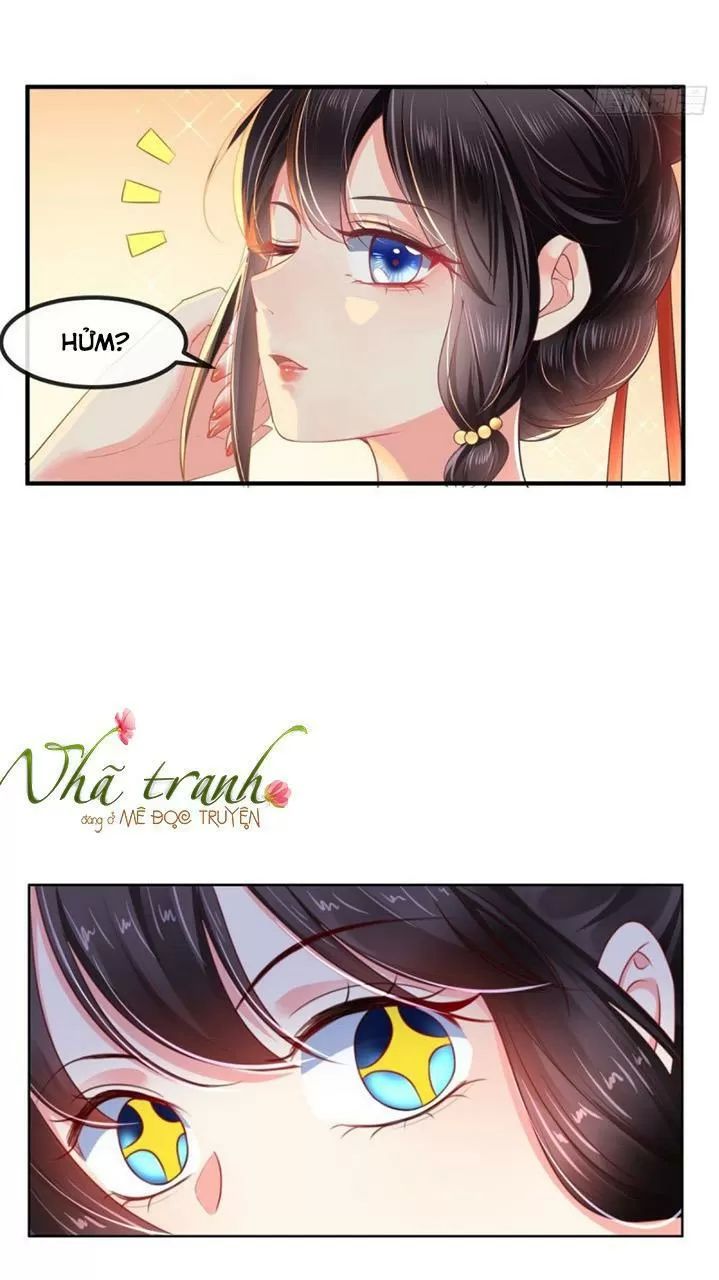 Độc Phi Ngu Ngốc Không Thể Chọc Chapter 108 - Trang 2