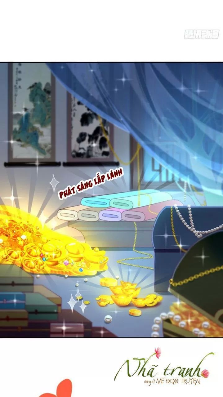 Độc Phi Ngu Ngốc Không Thể Chọc Chapter 108 - Trang 2