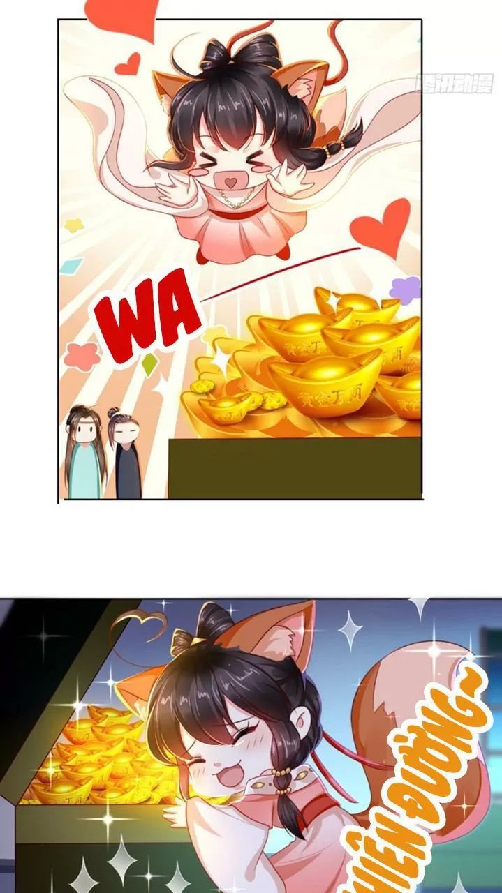 Độc Phi Ngu Ngốc Không Thể Chọc Chapter 108 - Trang 2