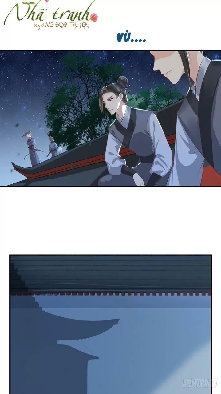 Độc Phi Ngu Ngốc Không Thể Chọc Chapter 108 - Trang 2