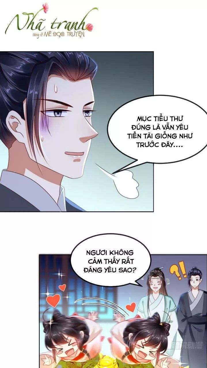 Độc Phi Ngu Ngốc Không Thể Chọc Chapter 108 - Trang 2