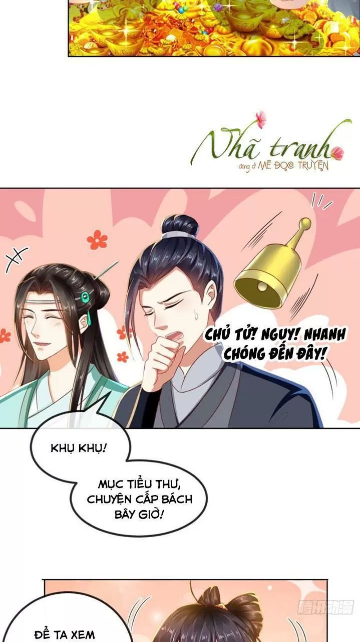 Độc Phi Ngu Ngốc Không Thể Chọc Chapter 108 - Trang 2
