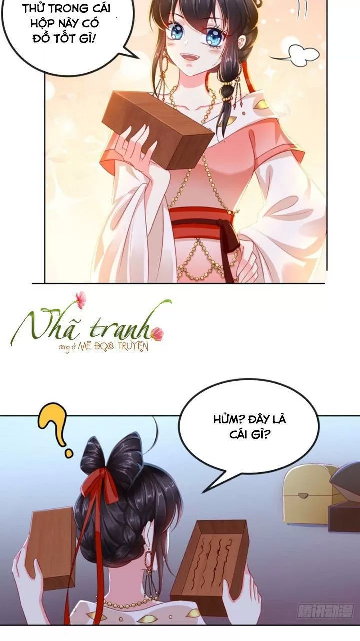 Độc Phi Ngu Ngốc Không Thể Chọc Chapter 108 - Trang 2