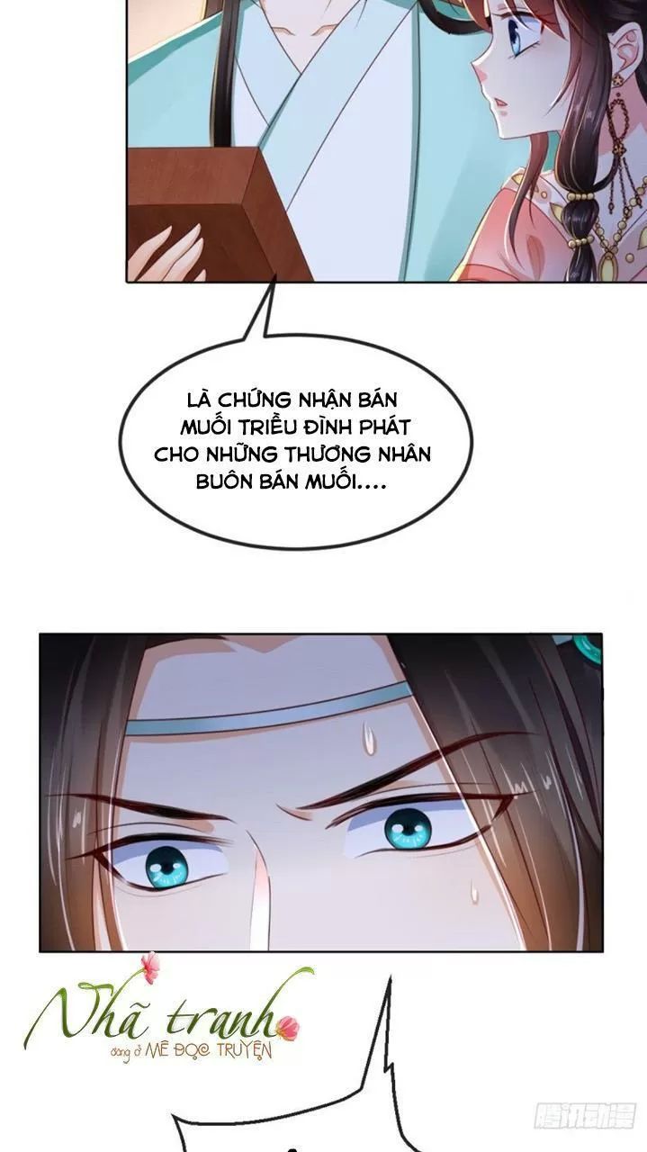 Độc Phi Ngu Ngốc Không Thể Chọc Chapter 108 - Trang 2
