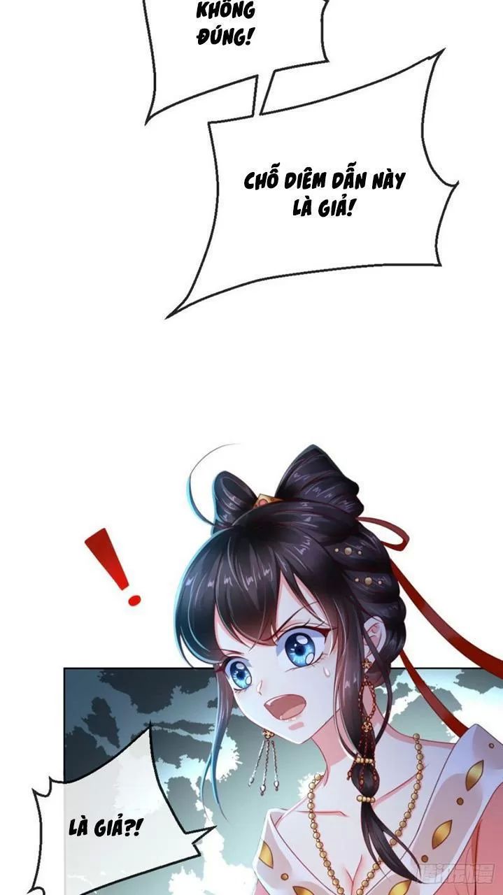 Độc Phi Ngu Ngốc Không Thể Chọc Chapter 108 - Trang 2