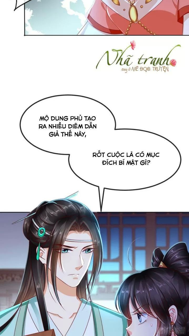 Độc Phi Ngu Ngốc Không Thể Chọc Chapter 108 - Trang 2