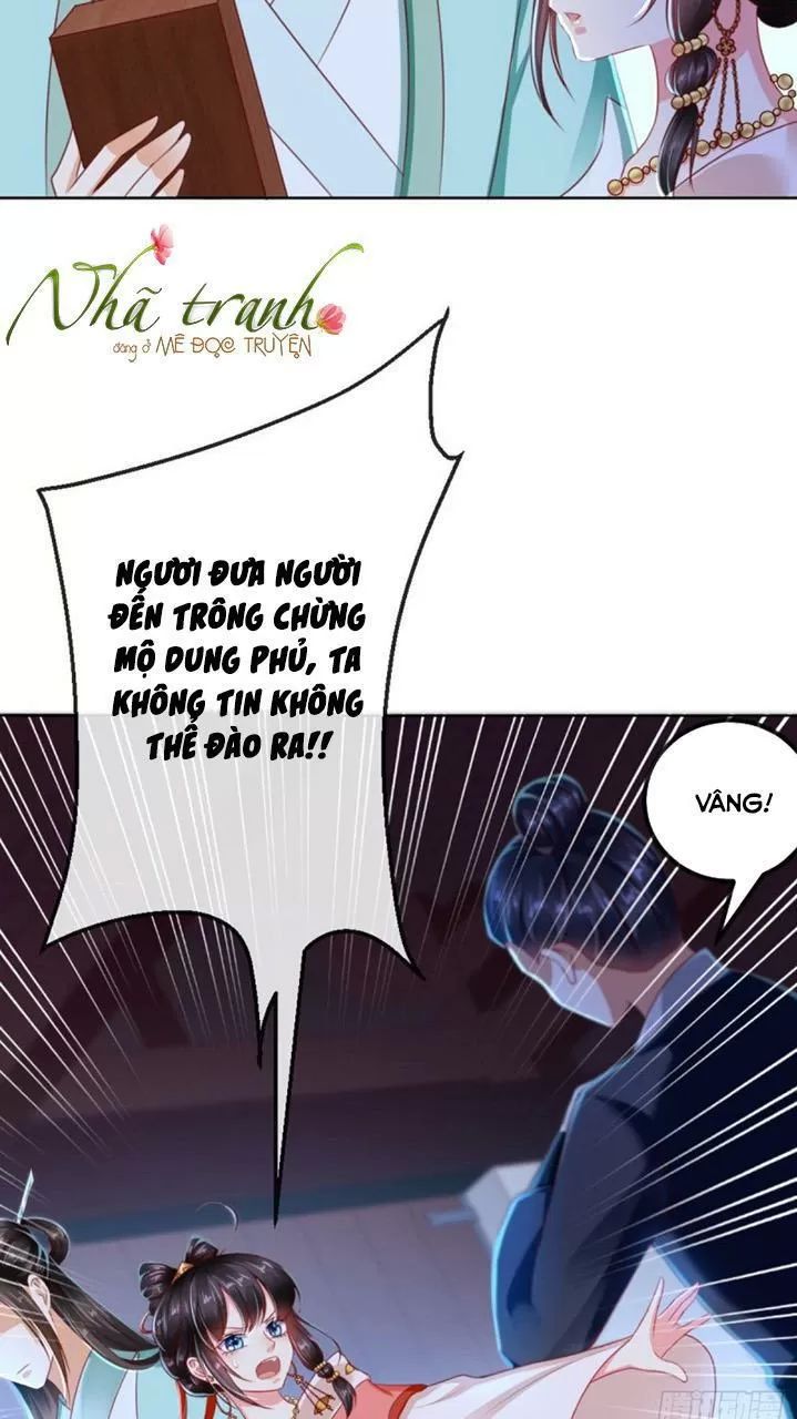 Độc Phi Ngu Ngốc Không Thể Chọc Chapter 108 - Trang 2