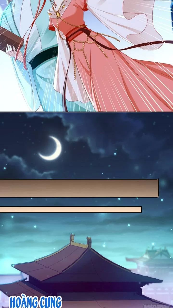 Độc Phi Ngu Ngốc Không Thể Chọc Chapter 108 - Trang 2