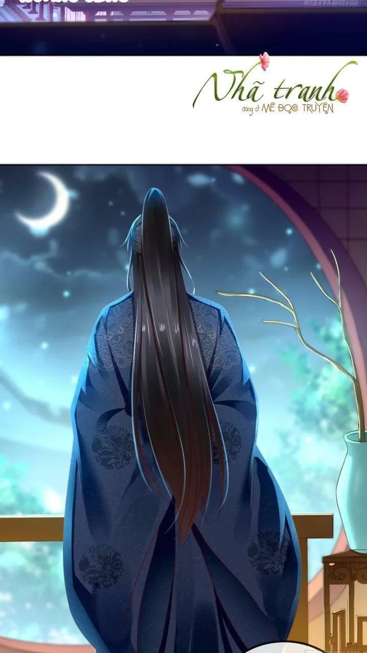 Độc Phi Ngu Ngốc Không Thể Chọc Chapter 108 - Trang 2