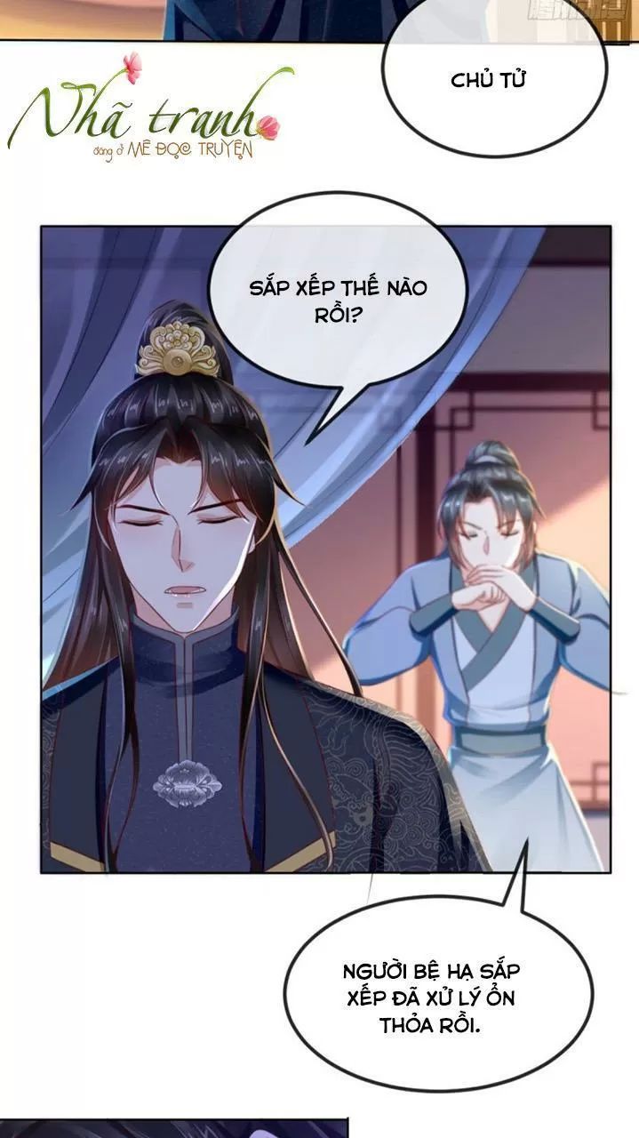 Độc Phi Ngu Ngốc Không Thể Chọc Chapter 108 - Trang 2