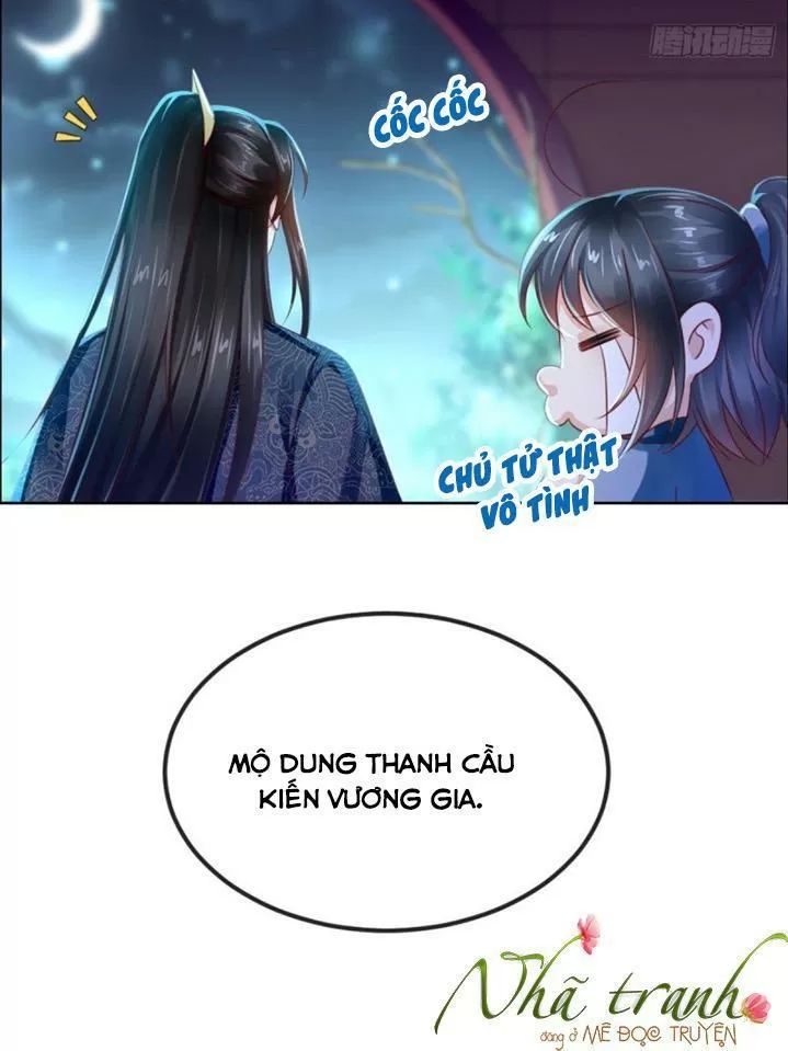 Độc Phi Ngu Ngốc Không Thể Chọc Chapter 108 - Trang 2