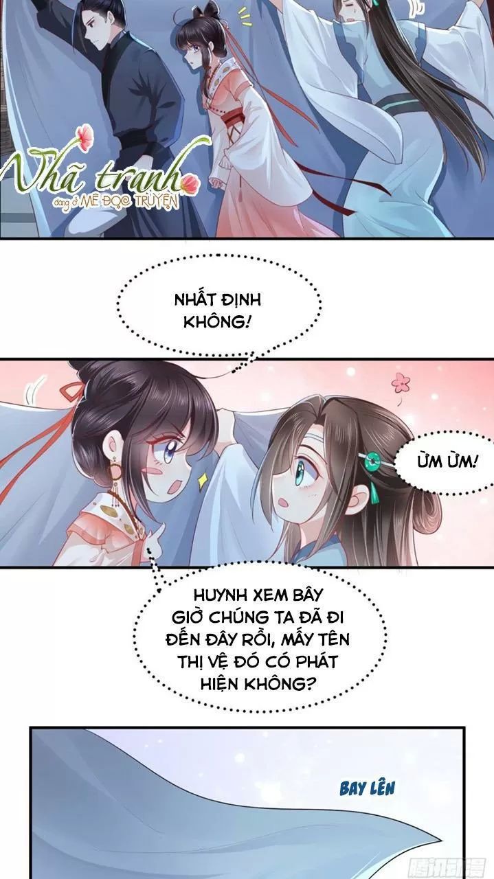 Độc Phi Ngu Ngốc Không Thể Chọc Chapter 108 - Trang 2