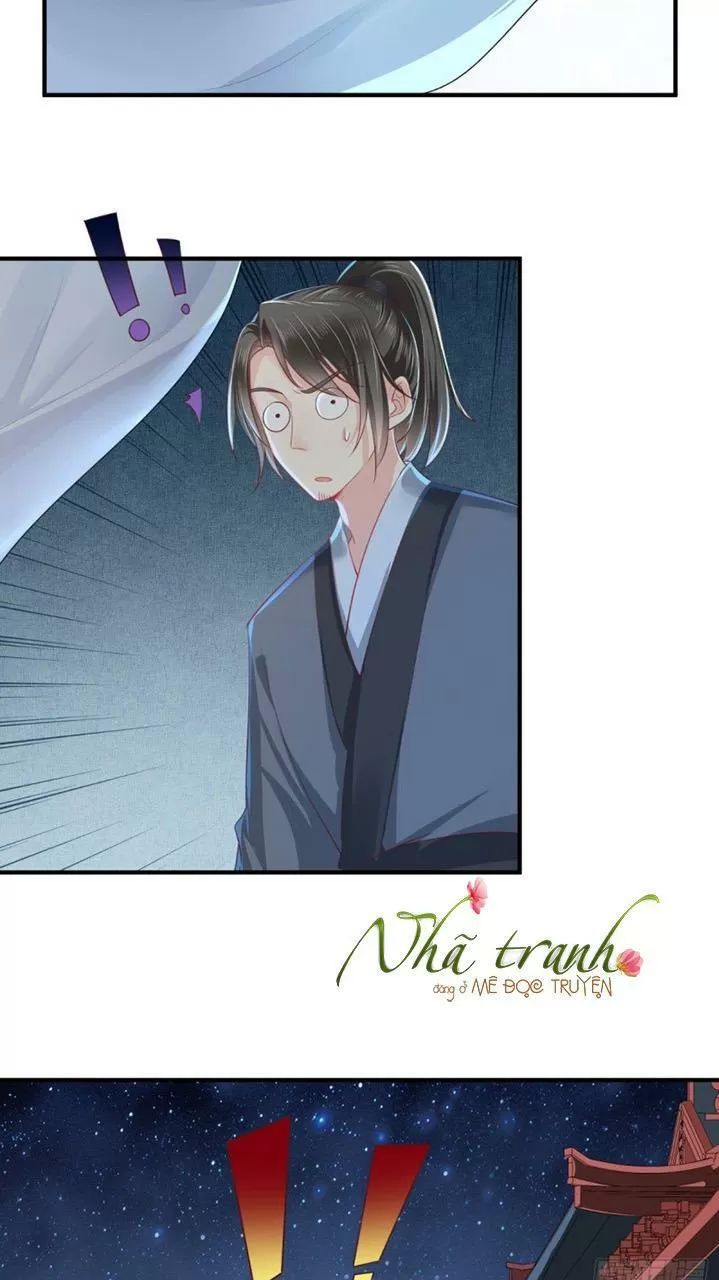 Độc Phi Ngu Ngốc Không Thể Chọc Chapter 108 - Trang 2