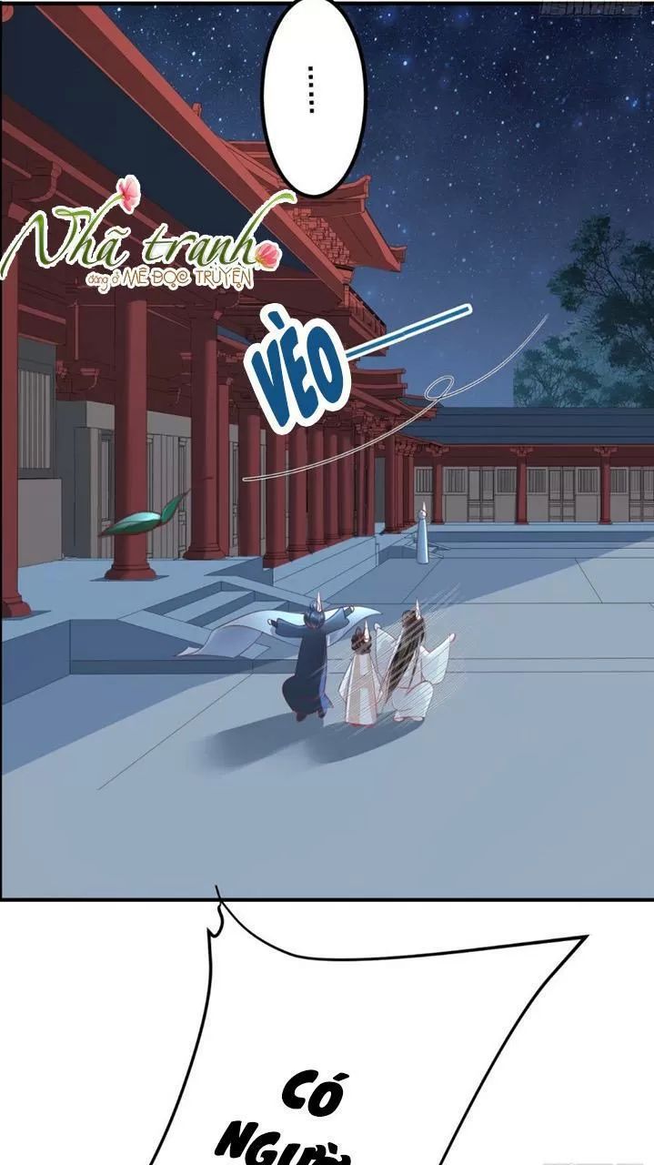 Độc Phi Ngu Ngốc Không Thể Chọc Chapter 108 - Trang 2