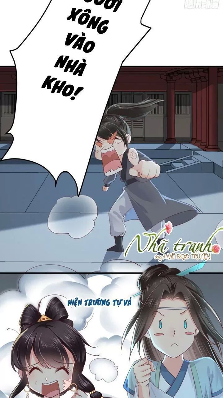 Độc Phi Ngu Ngốc Không Thể Chọc Chapter 108 - Trang 2