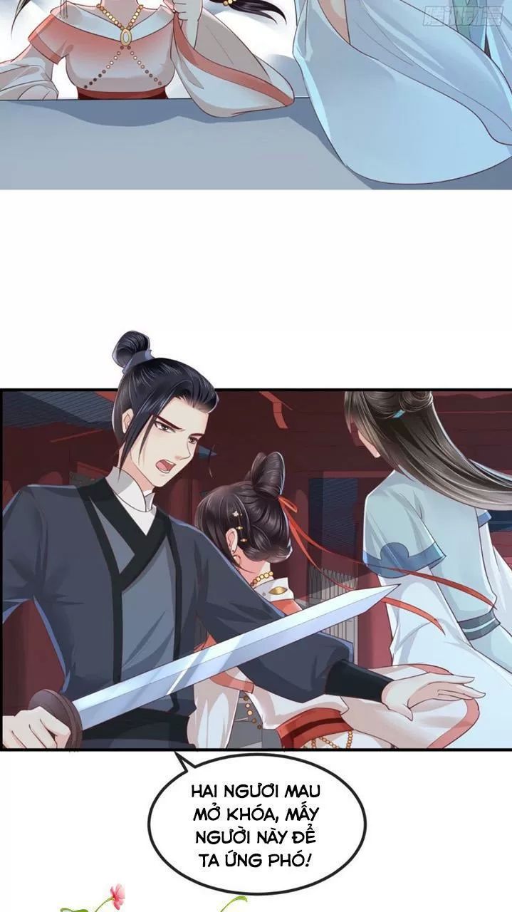 Độc Phi Ngu Ngốc Không Thể Chọc Chapter 108 - Trang 2